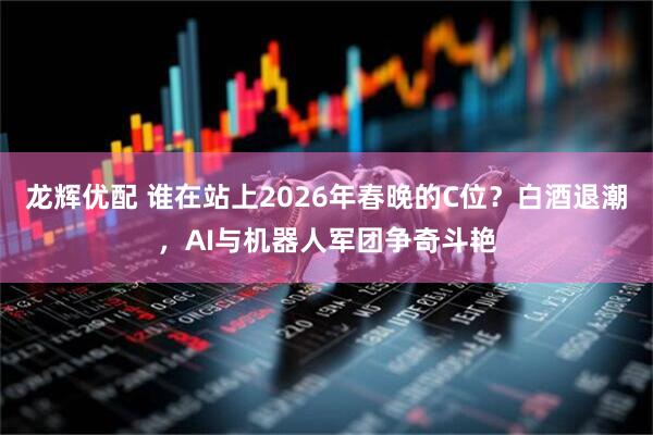龙辉优配 谁在站上2026年春晚的C位？白酒退潮，AI与机器人军团争奇斗艳