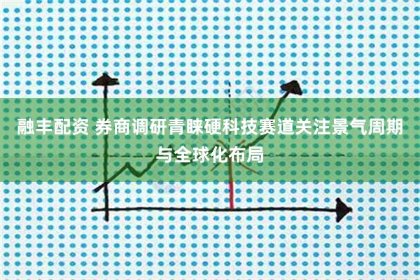 融丰配资 券商调研青睐硬科技赛道关注景气周期与全球化布局